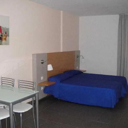 Hotel Mhc Arenales 2*