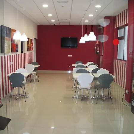 Mhc Arenales Hotell Las Palmas de Gran Canaria