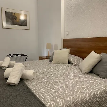 Mhc Arenales Hotell Las Palmas de Gran Canaria