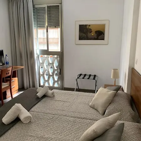Hotell Mhc Arenales 2*
