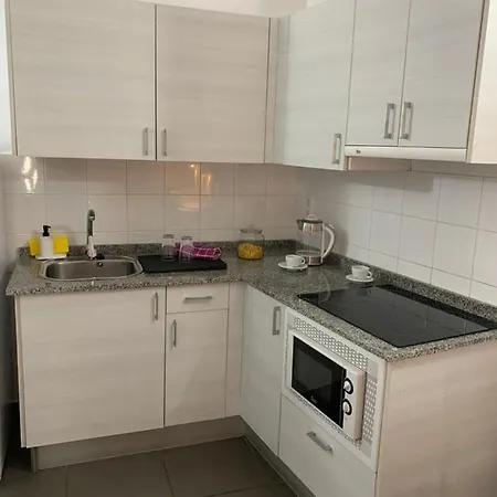 Hotell Mhc Arenales 2*