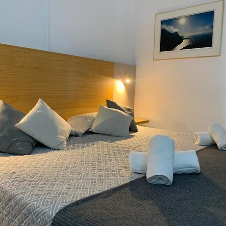 Hotell Mhc Arenales 2*