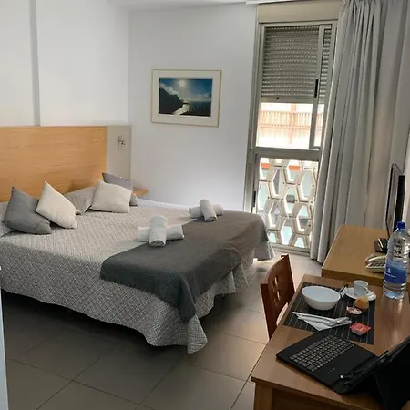 Hotell Mhc Arenales Las Palmas de Gran Canaria