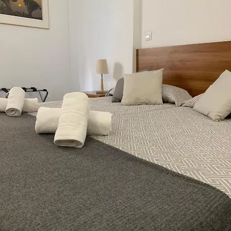 Mhc Arenales Hotell Las Palmas de Gran Canaria