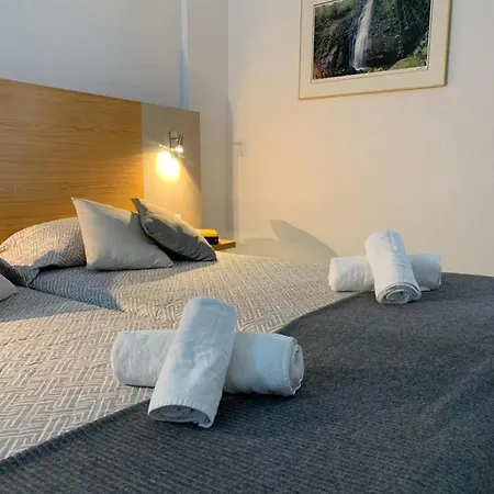 Hotell Mhc Arenales 2*