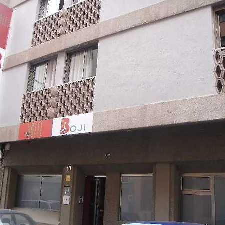 Hotell Mhc Arenales 2*
