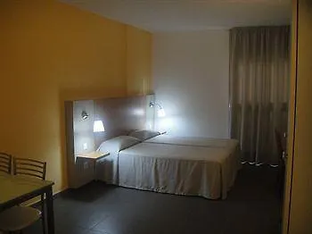 Hotell Mhc Arenales