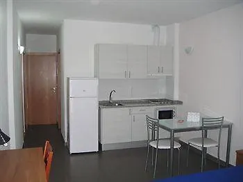 Hotell Mhc Arenales Las Palmas de Gran Canaria