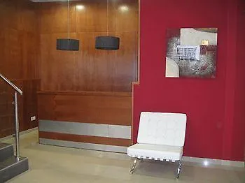 Mhc Arenales Hotell 2*