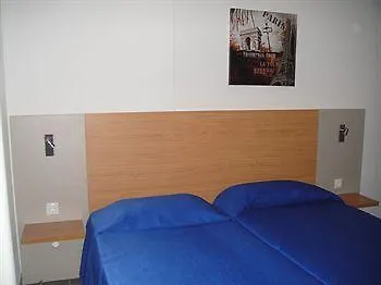 Hotell Mhc Arenales 2*