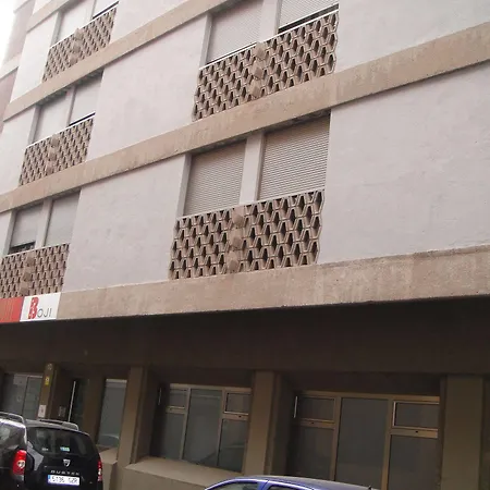Mhc Arenales Hotell 2*