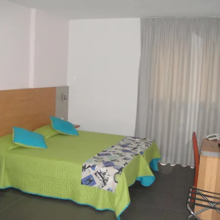 Mhc Arenales Hotell Las Palmas de Gran Canaria