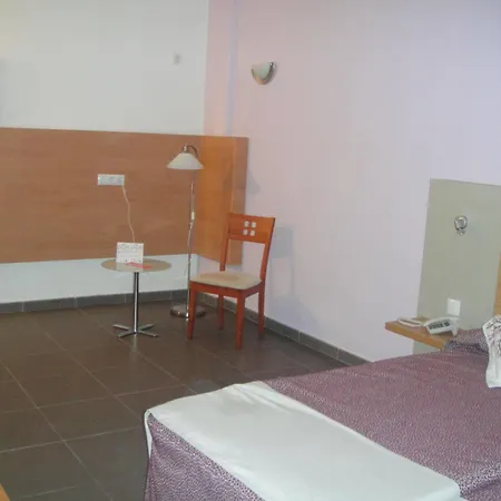 Hotell Mhc Arenales Las Palmas de Gran Canaria